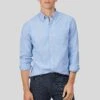 Charles Tyrwhitt Slim Fit Button-Down Oxford Shirt 2 Charles Tyrwhitt Slim Fit Button-Down Oxford Shirt -Cheap Drape Nova Store R64758s