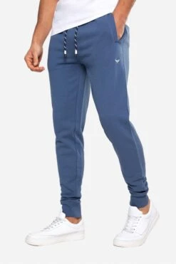 Threadbare Trifoliate Slim Fit Joggers
