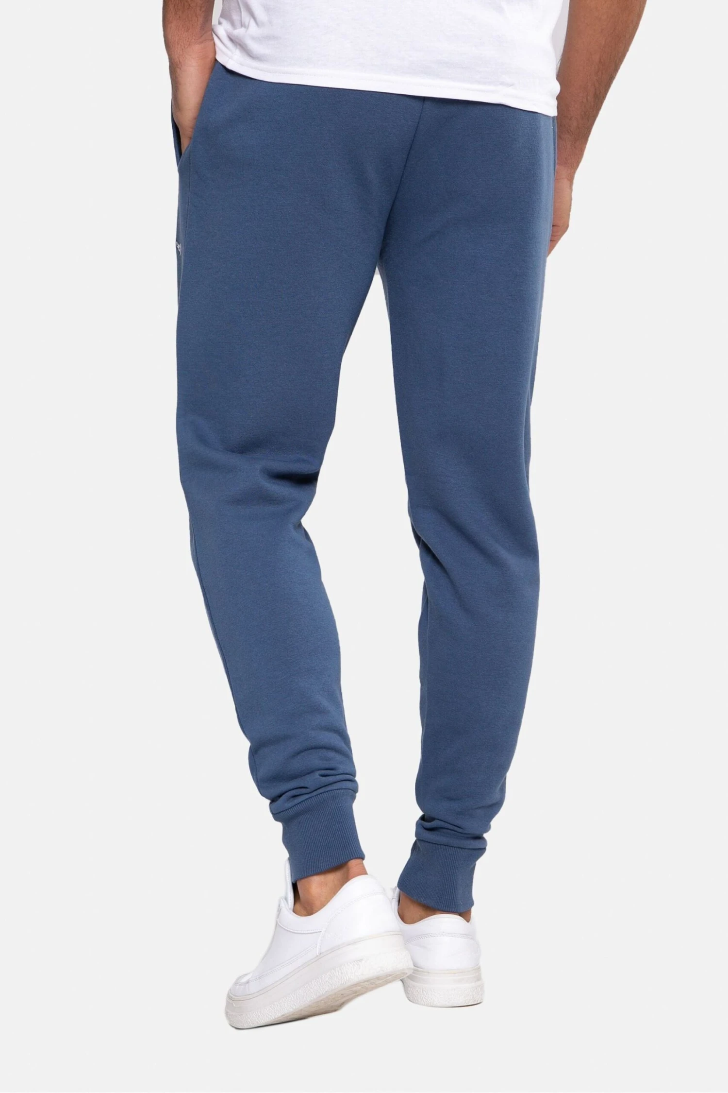 Threadbare Trifoliate Slim Fit Joggers 4 Threadbare Trifoliate Slim Fit Joggers - Image 2