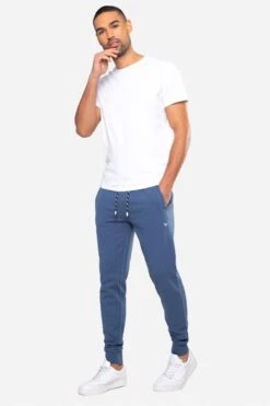 Threadbare Trifoliate Slim Fit Joggers 8 Threadbare Trifoliate Slim Fit Joggers -Cheap Drape Nova Store R89228s3