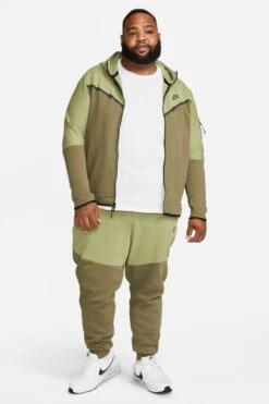 Nike Tech Fleece Joggers -Cheap Drape Nova Store T49241s7