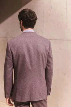 Next Wool Donegal Suit: Jacket -Cheap Drape Nova Store T59 167s3