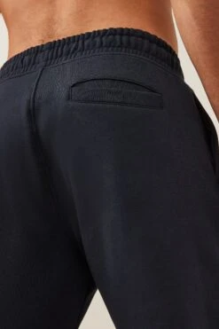 Next 2 Pack Navy Blue/Black Joggers -Cheap Drape Nova Store T68 903s6