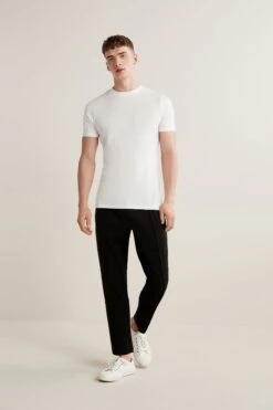 Next Straight Leg Joggers -Cheap Drape Nova Store T69008s2