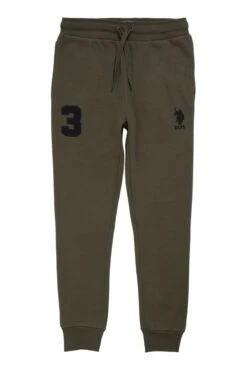 U.S. Polo Assn. Player 3 Joggers -Cheap Drape Nova Store T76616s4
