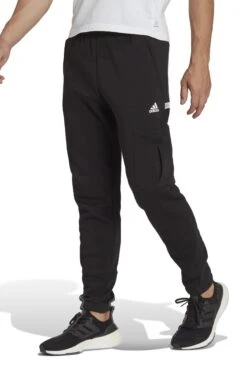 Adidas WTR Cargo Joggers