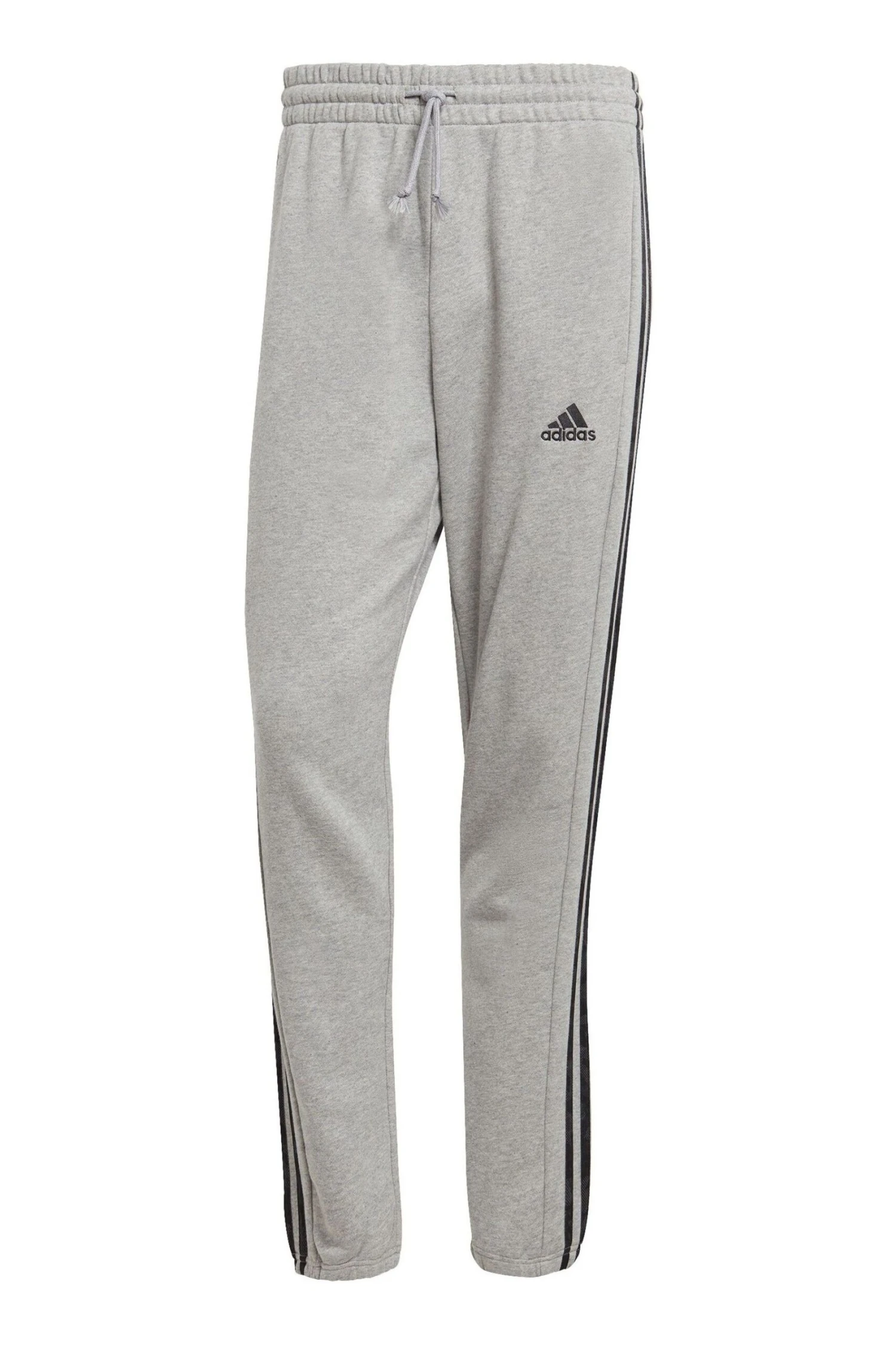 Adidas Sportswear Essentials French Terry Tapered Elastic Cuff 3-stripes Joggers 7 Adidas Sportswear Essentials French Terry Tapered Elastic Cuff 3-stripes Joggers - Image 5