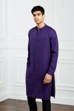 Next Signature Mens Kurta Shirt