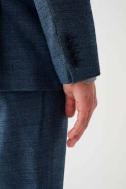 Next Regular Fit Wool Suit: Jacket -Cheap Drape Nova Store U11 123s5