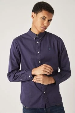 Pretty Green Rohini Shirt -Cheap Drape Nova Store U15044s4
