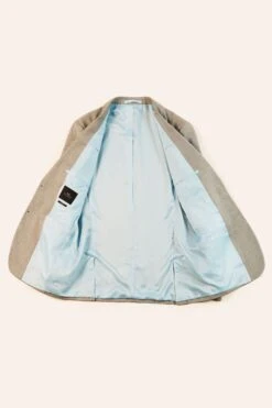 MOSS Slim Fit Grey Stretch Suit: Jacket 11 MOSS Slim Fit Grey Stretch Suit: Jacket -Cheap Drape Nova Store U34 147s5