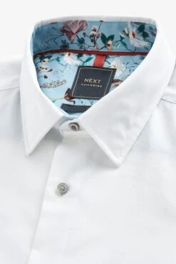 Next Trimmed Shirt -Cheap Drape Nova Store U68 507s5