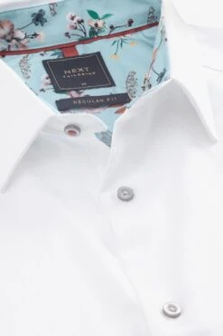 Next Trimmed Shirt -Cheap Drape Nova Store U68 507s6