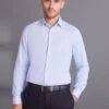 Next Signature Textured Shirt With Trim Detail -Cheap Drape Nova Store U68 512s