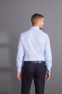 Next Signature Textured Shirt With Trim Detail -Cheap Drape Nova Store U68 512s3