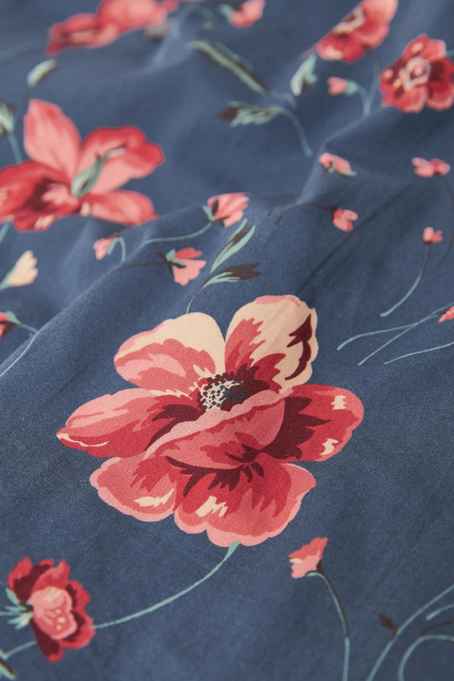 Next Signature 'Ferno' Italian Printed Fabric Shirt 11 Next Signature 'Ferno' Italian Printed Fabric Shirt - Image 9