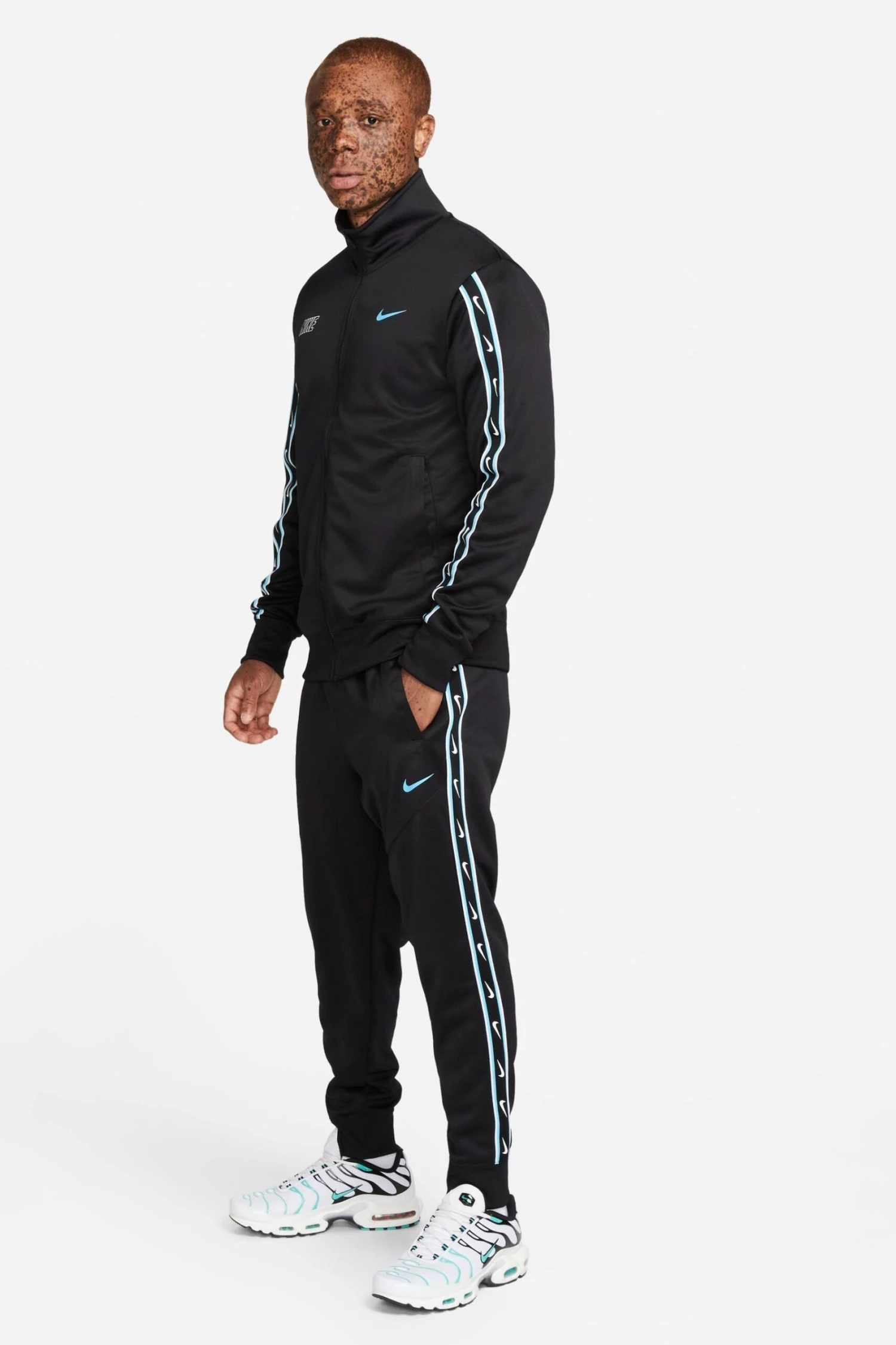 Nike Repeat Poly-Knit Joggers 5 Nike Repeat Poly-Knit Joggers - Image 3