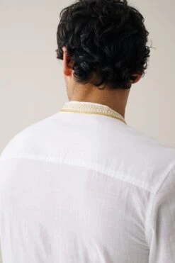 Next Long Length Embroidered Mens Kurta 13 Next Long Length Embroidered Mens Kurta -Cheap Drape Nova Store U83 994s5