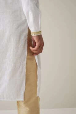 Next Long Length Embroidered Mens Kurta 14 Next Long Length Embroidered Mens Kurta -Cheap Drape Nova Store U83 994s6