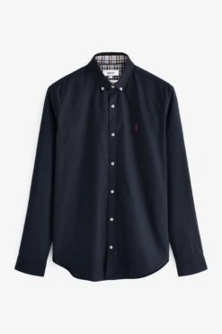 Next Long Sleeve Stretch Oxford Shirt Multipack 12 Next Long Sleeve Stretch Oxford Shirt Multipack -Cheap Drape Nova Store U84076s2