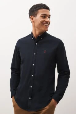 Next Long Sleeve Stretch Oxford Shirt Multipack 15 Next Long Sleeve Stretch Oxford Shirt Multipack -Cheap Drape Nova Store U84076s5