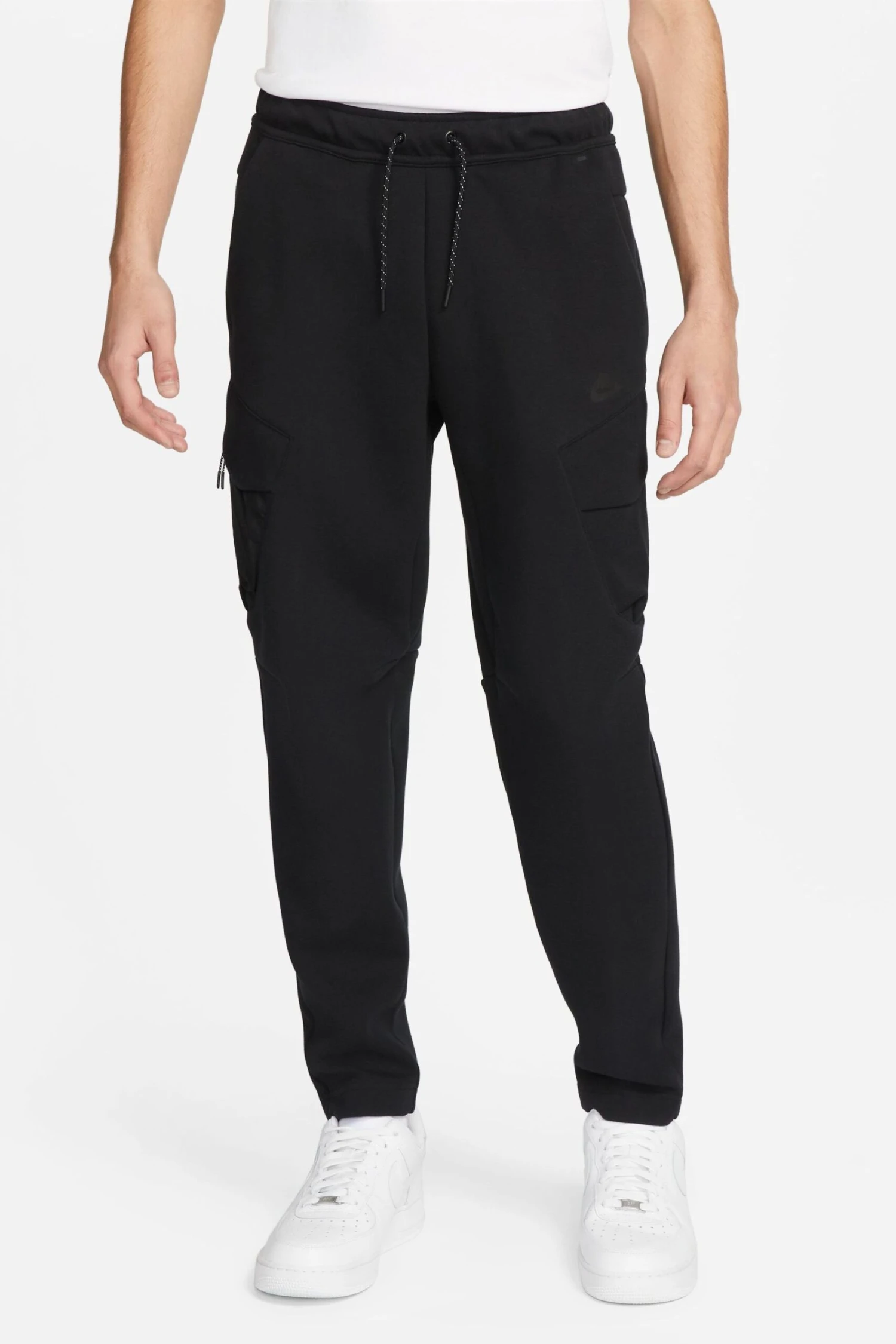 Nike Sportswear Tech Fleece Utility Joggers 3 Nike Sportswear Tech Fleece Utility Joggers