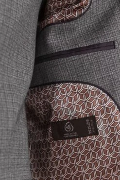 Next Wool Blend Check Suit: Jacket 16 Next Wool Blend Check Suit: Jacket -Cheap Drape Nova Store U95 949s5