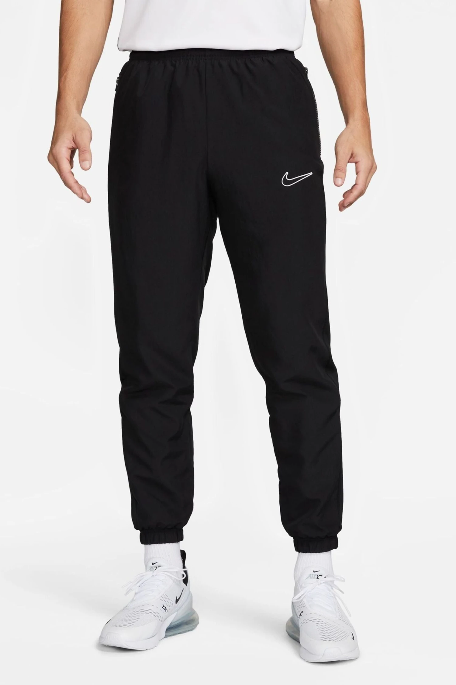 Nike Dri-FIT Academy Training Joggers 3 Nike Dri-FIT Academy Training Joggers