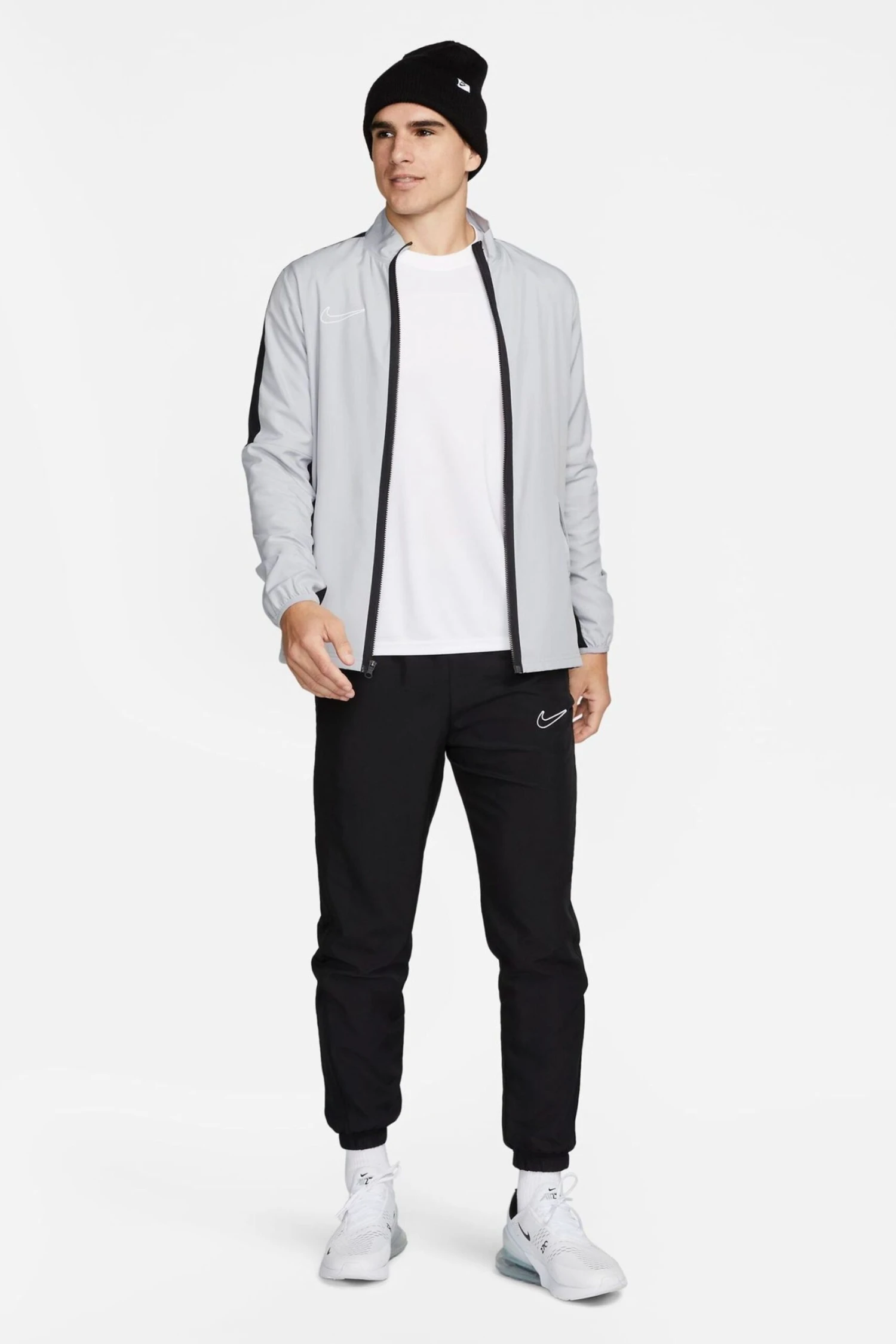 Nike Dri-FIT Academy Training Joggers 5 Nike Dri-FIT Academy Training Joggers - Image 3