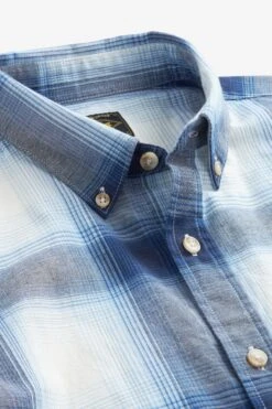 Next Check Short Sleeve Shirt -Cheap Drape Nova Store U97 439s6