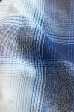 Next Check Short Sleeve Shirt -Cheap Drape Nova Store U97 439s7