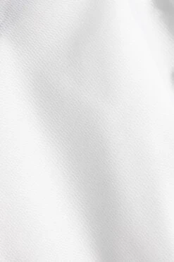 Next White Trimmed Shirt -Cheap Drape Nova Store U97924s9